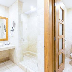 Quarto triplo deluxe