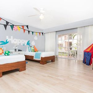 Apartament rodzinny